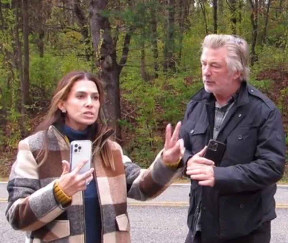 Alec Baldwin'in yaraladığı yönetmen ilk kez konuştu